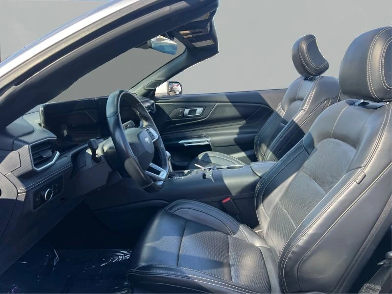 2024 Ford S650 Mustang - Image 9 of 12