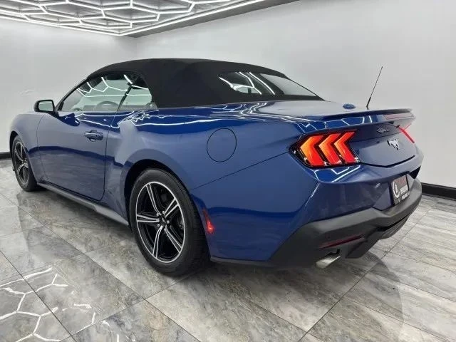 2024 Ford S650 Mustang - Image 4 of 12