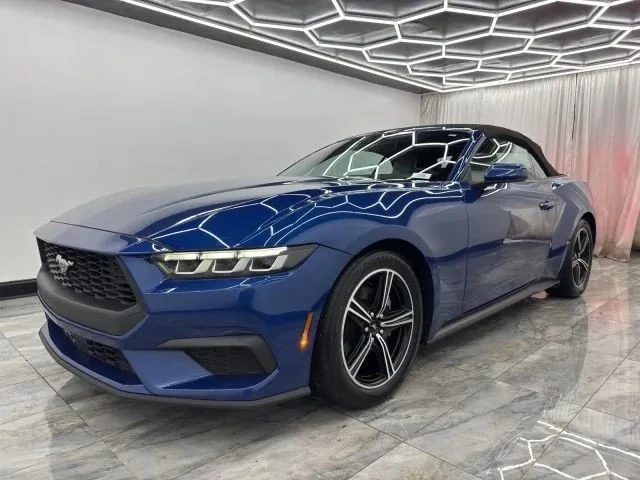 2024 Ford S650 Mustang - Image 3 of 12