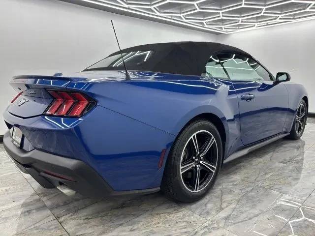 2024 Ford S650 Mustang - Image 8 of 12