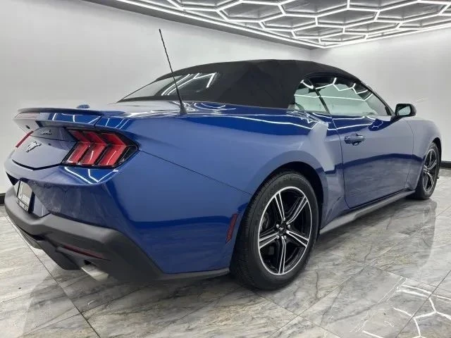 2024 Ford S650 Mustang - Image 8 of 12