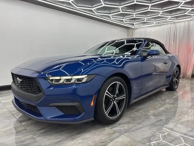 2024 Ford S650 Mustang - Image 3 of 12