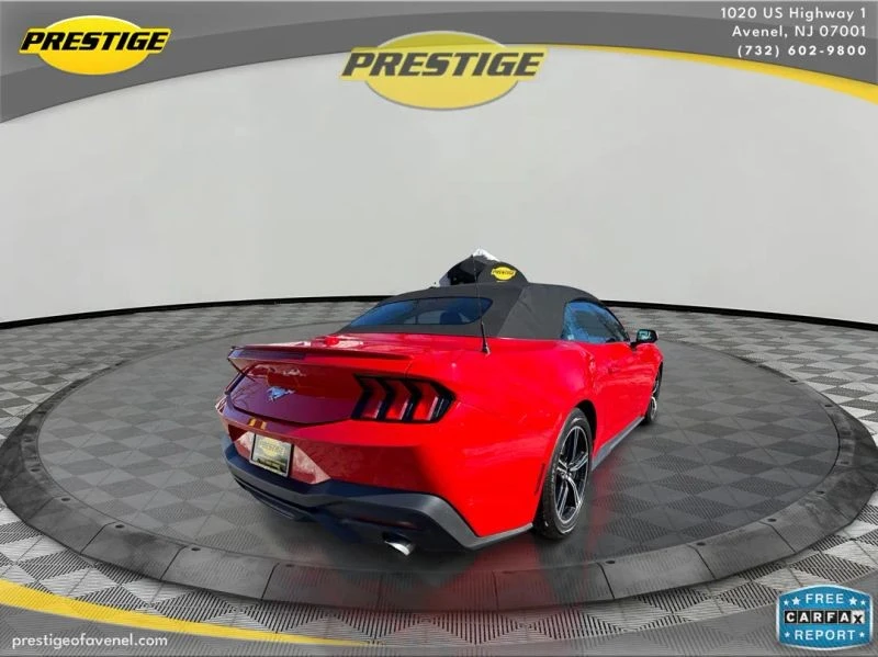 2024 Ford S650 Mustang - Image 5 of 12