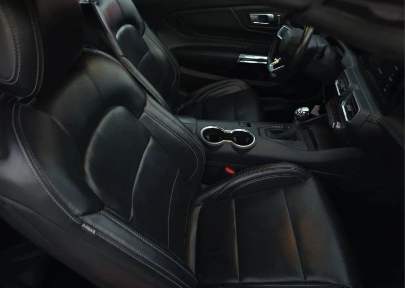 2024 Ford S650 Mustang - Image 7 of 9