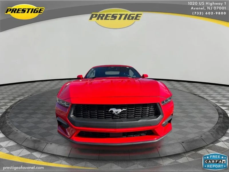 2024 Ford S650 Mustang - Image 2 of 12