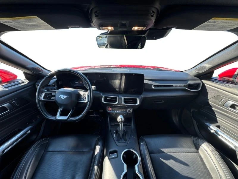 2024 Ford S650 Mustang - Image 11 of 12