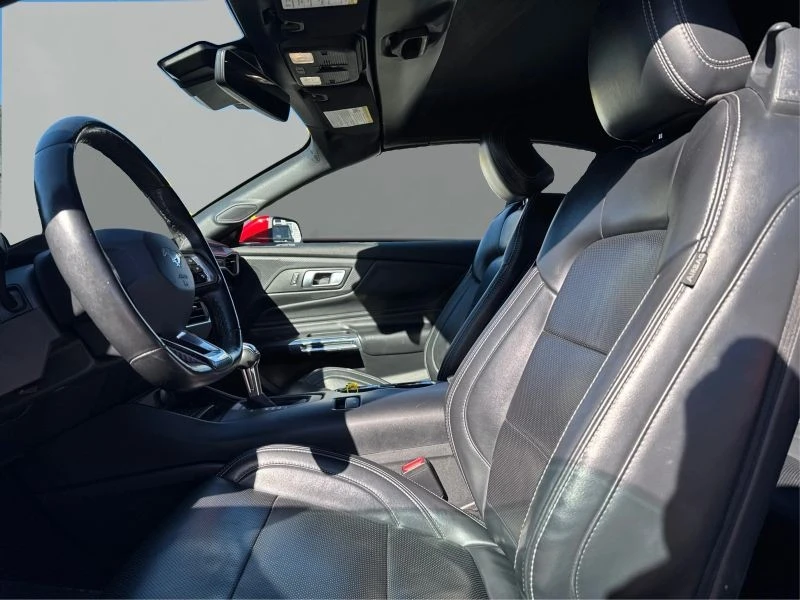 2024 Ford S650 Mustang - Image 9 of 12