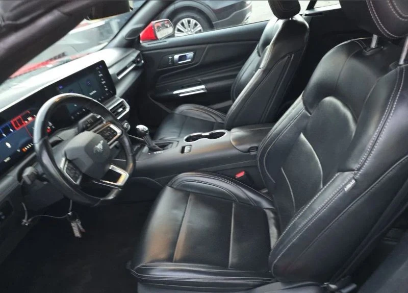 2024 Ford S650 Mustang - Image 3 of 9