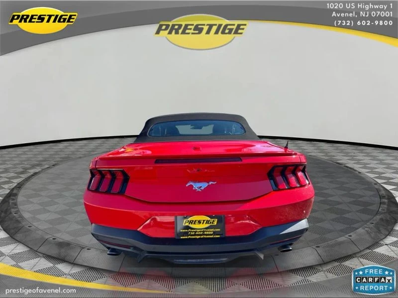 2024 Ford S650 Mustang - Image 6 of 12