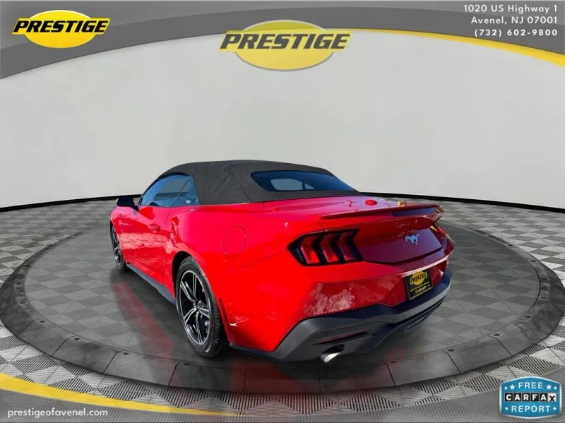 2024 Ford S650 Mustang - Image 7 of 12