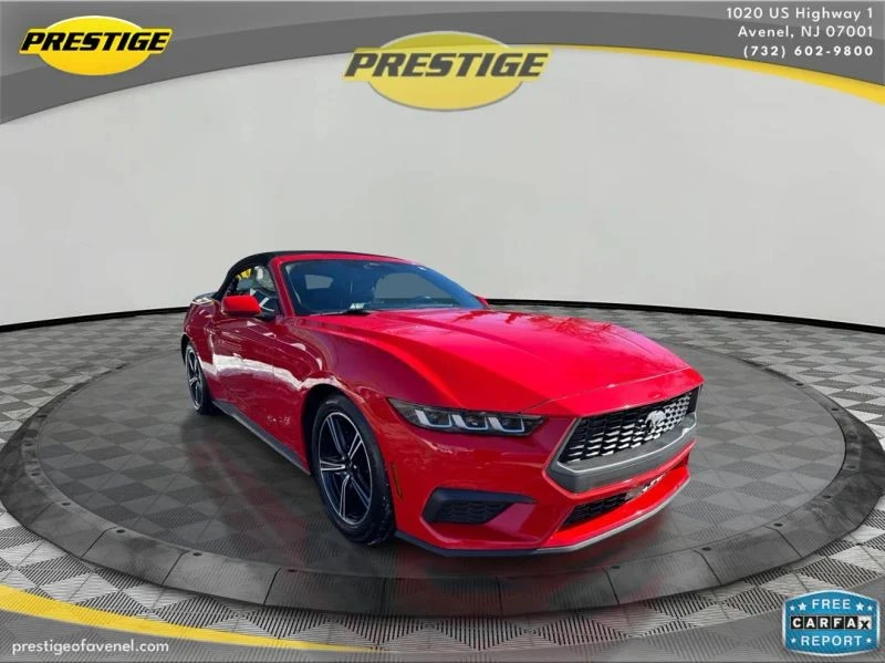 2024 Ford S650 Mustang - Image 3 of 12