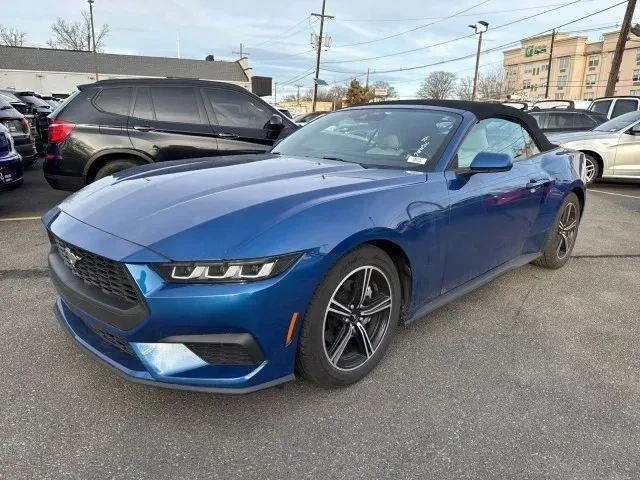 2024 Ford S650 Mustang - Image 3 of 12