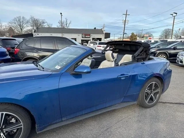 2024 Ford S650 Mustang - Image 7 of 12
