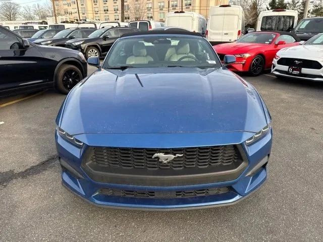 2024 Ford S650 Mustang - Image 2 of 12