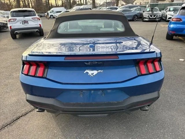 2024 Ford S650 Mustang - Image 5 of 12