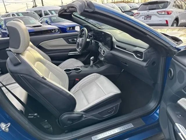 2024 Ford S650 Mustang - Image 9 of 12