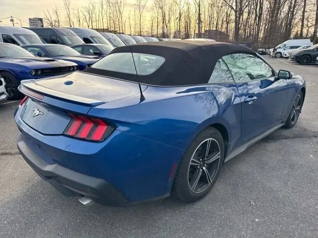 2024 Ford S650 Mustang - Image 6 of 12