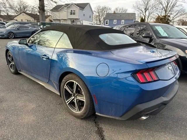 2024 Ford S650 Mustang - Image 4 of 12