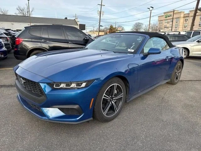 2024 Ford S650 Mustang - Image 3 of 12
