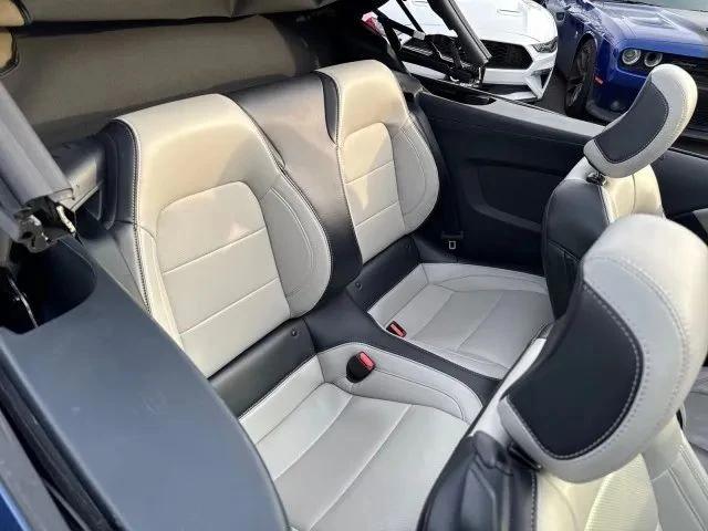 2024 Ford S650 Mustang - Image 11 of 12