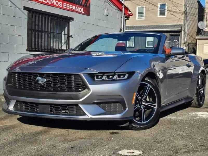 2024 Ford S650 Mustang - Image 3 of 12