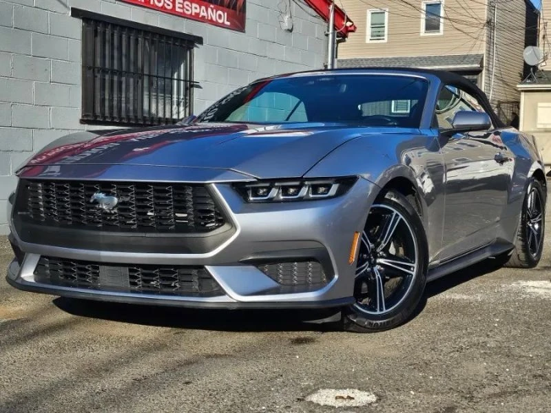 2024 Ford S650 Mustang - Image 2 of 12