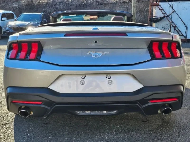 2024 Ford S650 Mustang - Image 11 of 12