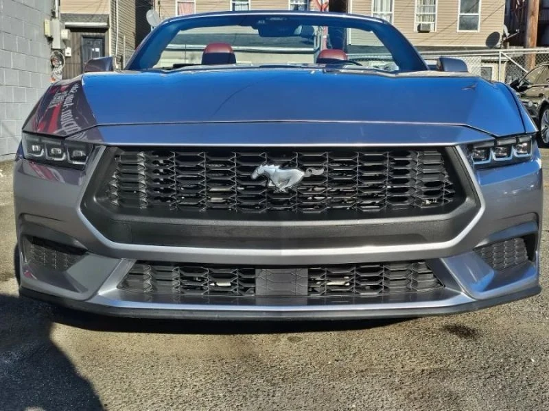 2024 Ford S650 Mustang - Image 4 of 12