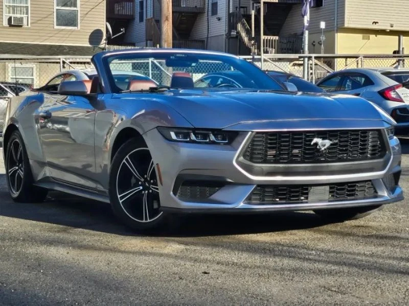 2024 Ford S650 Mustang - Image 9 of 12