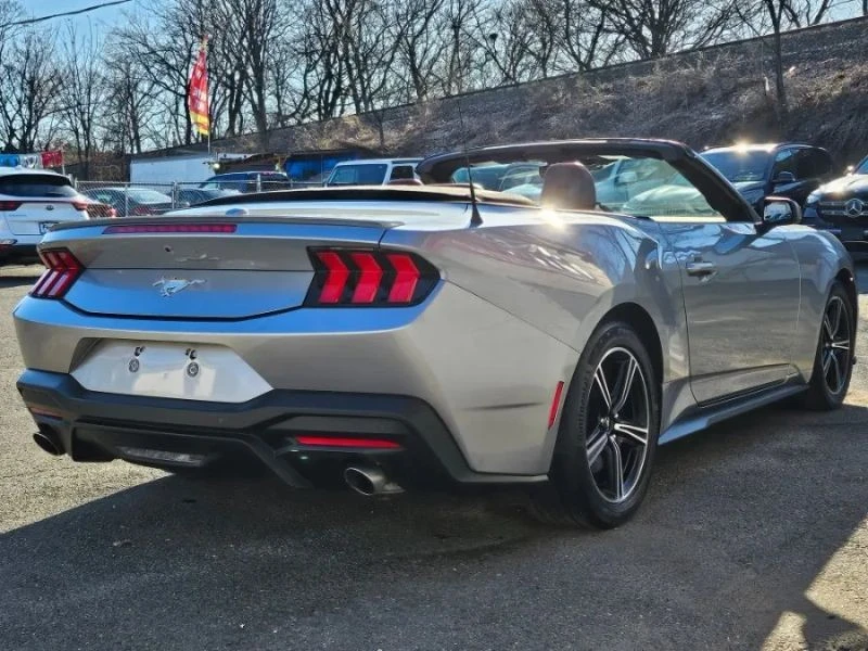2024 Ford S650 Mustang - Image 10 of 12