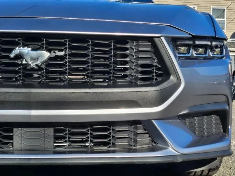 2024 Ford S650 Mustang - Image 5 of 12