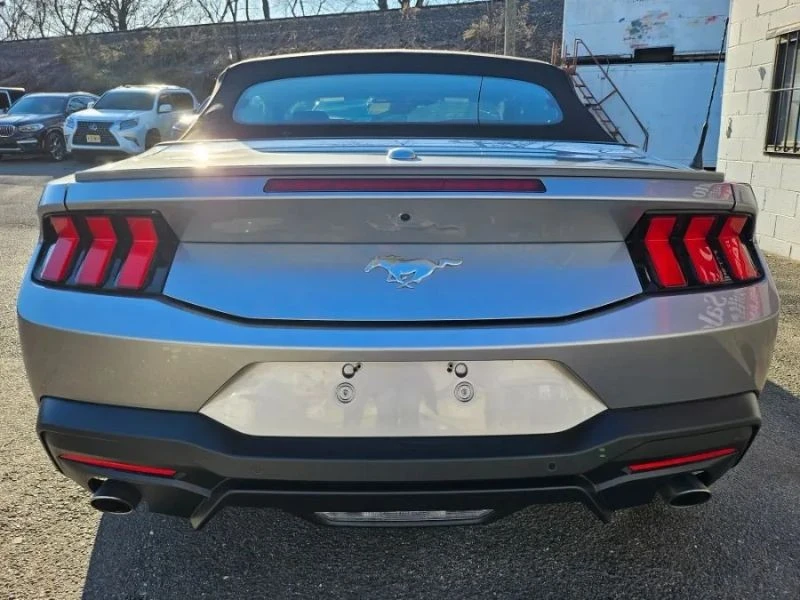 2024 Ford S650 Mustang - Image 12 of 12