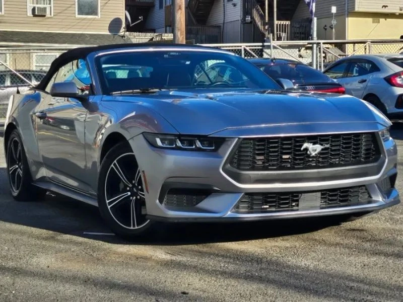 2024 Ford S650 Mustang - Image 8 of 12