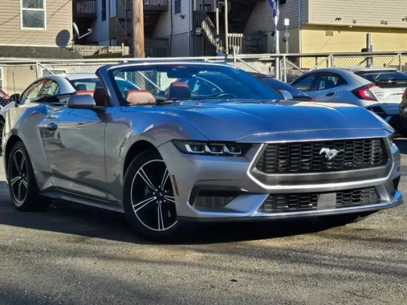 2024 Ford S650 Mustang - Image 7 of 12