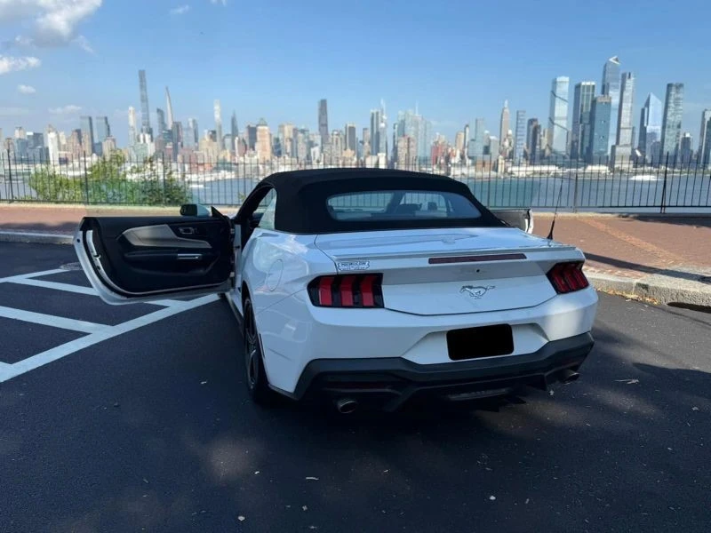 2024 Ford S650 Mustang - Image 7 of 12