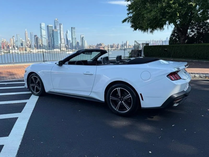 2024 Ford S650 Mustang - Image 5 of 12