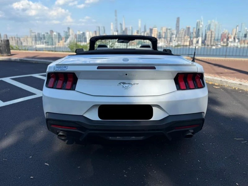 2024 Ford S650 Mustang - Image 9 of 12