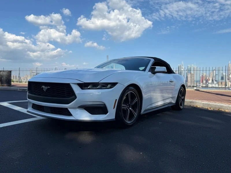 2024 Ford S650 Mustang - Image 3 of 12
