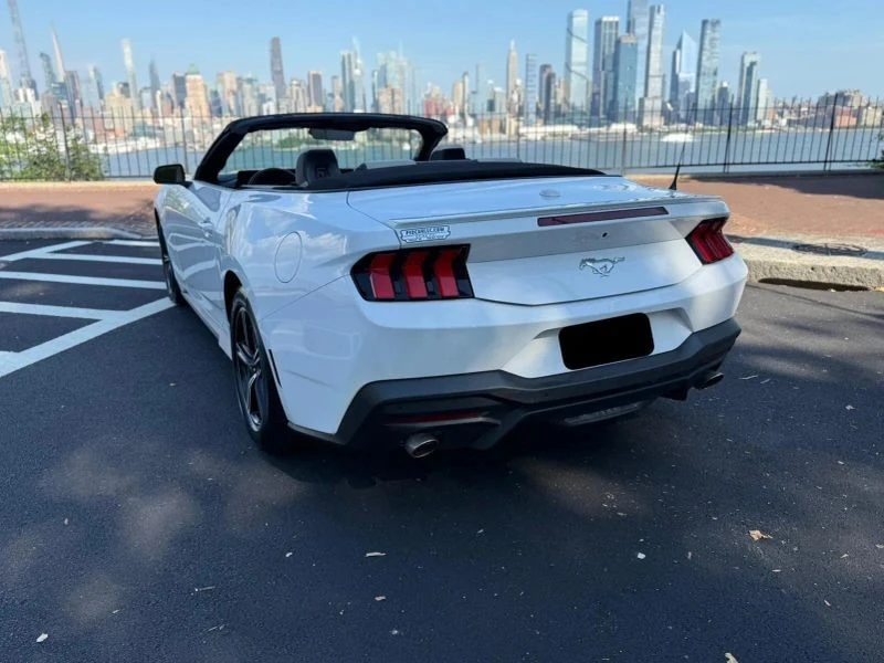 2024 Ford S650 Mustang - Image 8 of 12