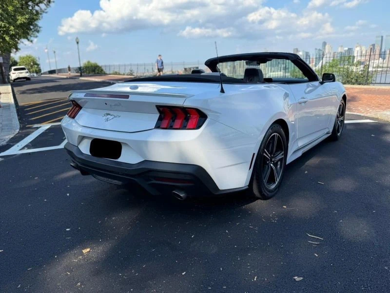 2024 Ford S650 Mustang - Image 11 of 12