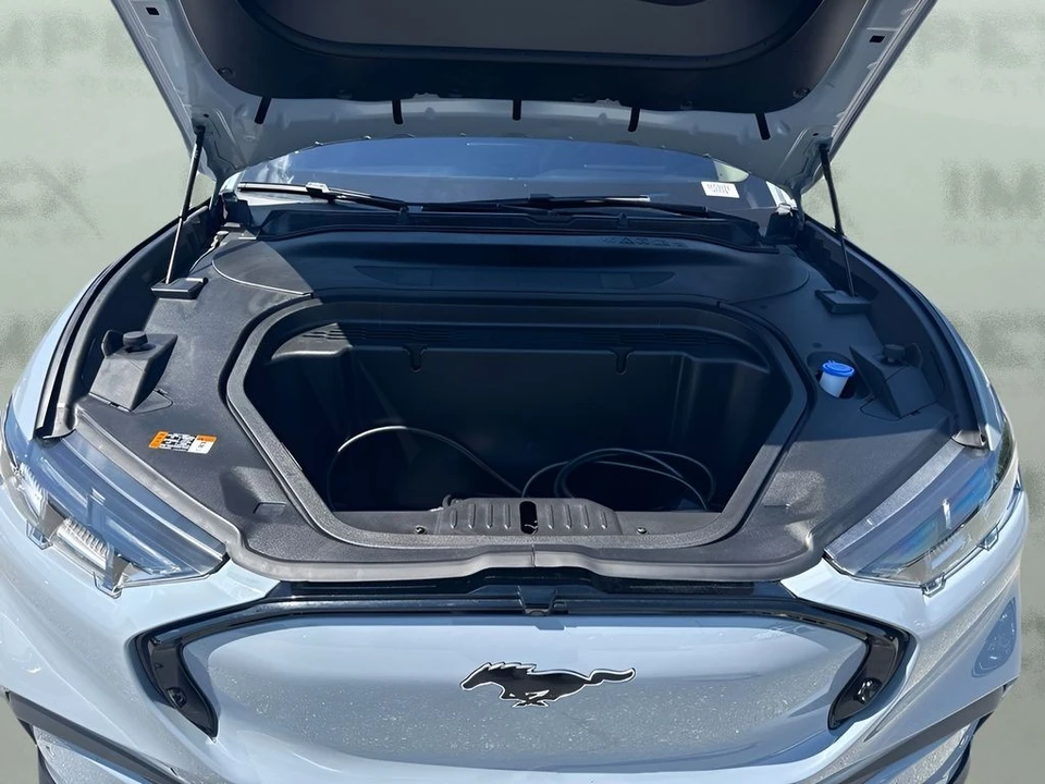 2024 Ford S650 Mustang - Image 21 of 24