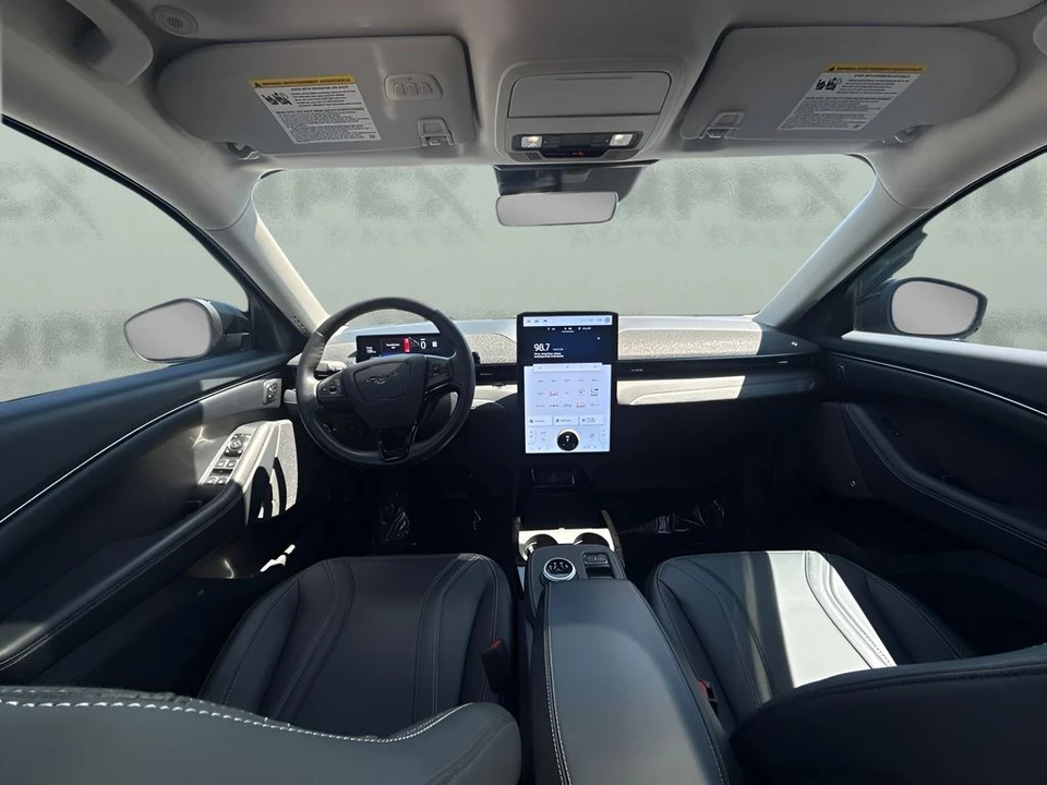2024 Ford S650 Mustang - Image 8 of 24