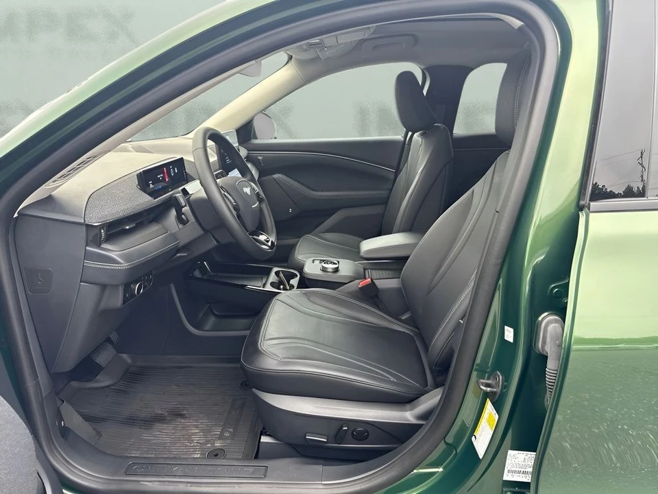 2024 Ford S650 Mustang - Image 5 of 22