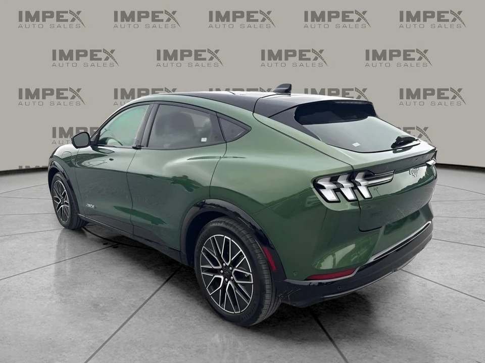 2024 Ford S650 Mustang - Image 2 of 22