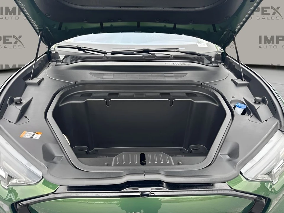 2024 Ford S650 Mustang - Image 19 of 22
