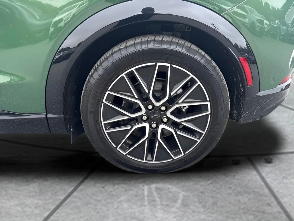 2024 Ford S650 Mustang - Image 21 of 22
