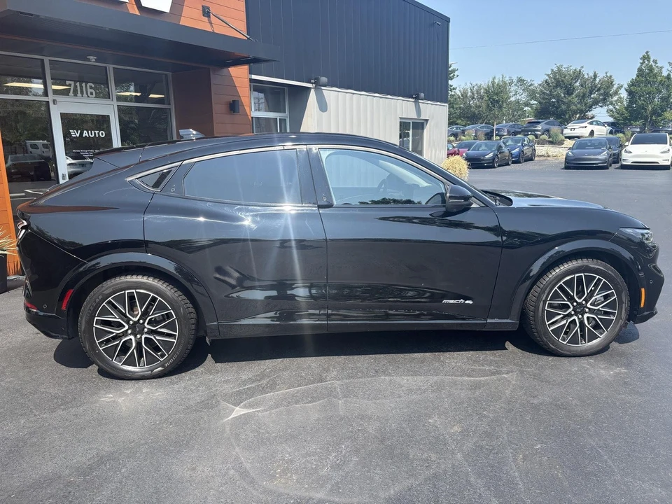 2024 Ford S650 Mustang - Image 8 of 17