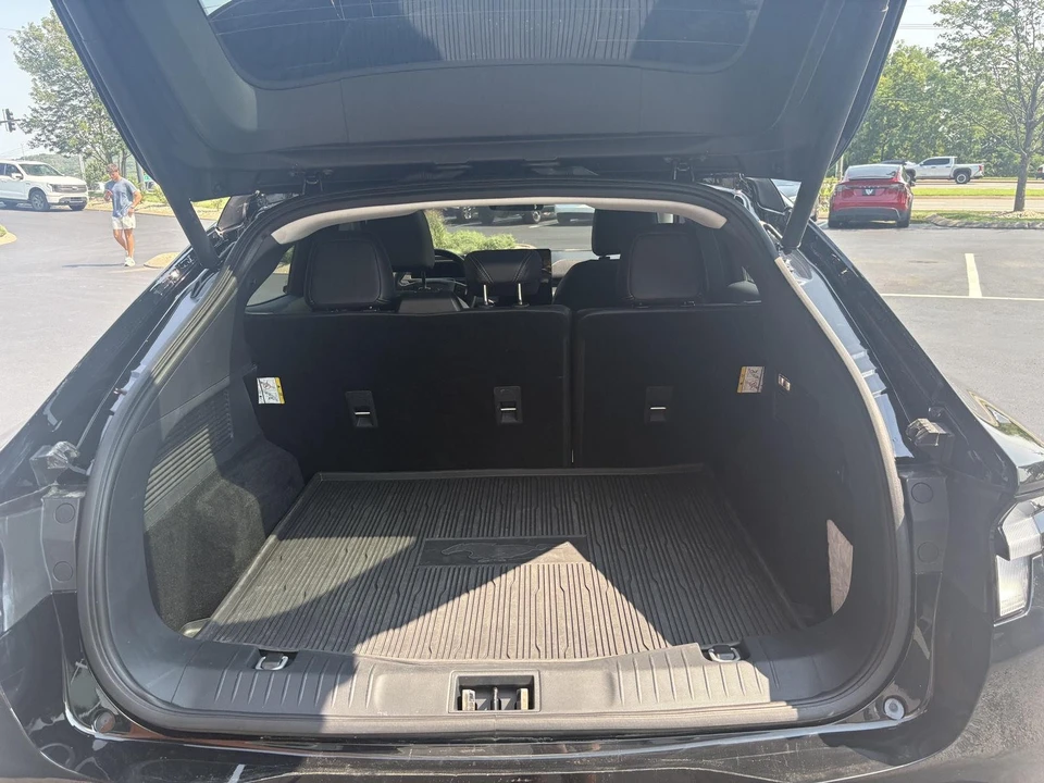 2024 Ford S650 Mustang - Image 14 of 17