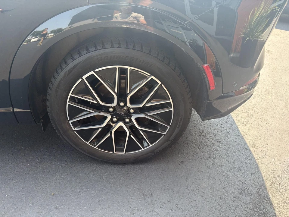 2024 Ford S650 Mustang - Image 9 of 17