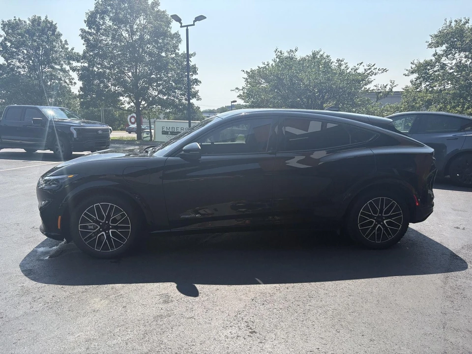 2024 Ford S650 Mustang - Image 4 of 17